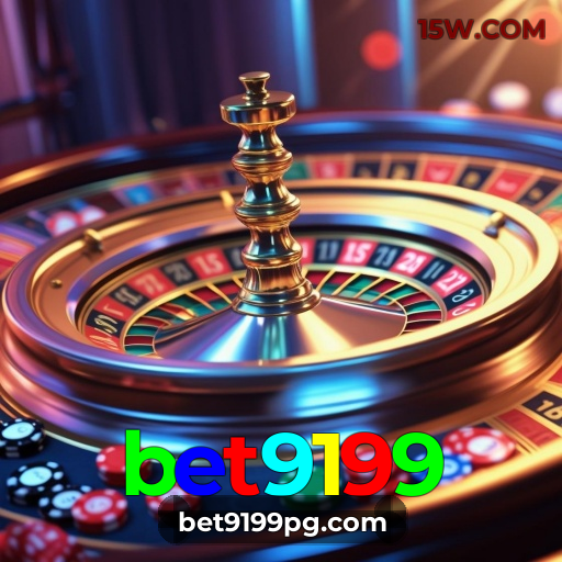 bet9199 Logo