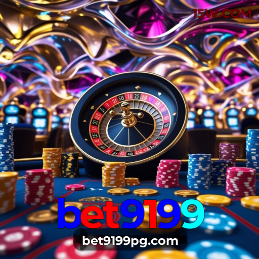 bet9199 Logo