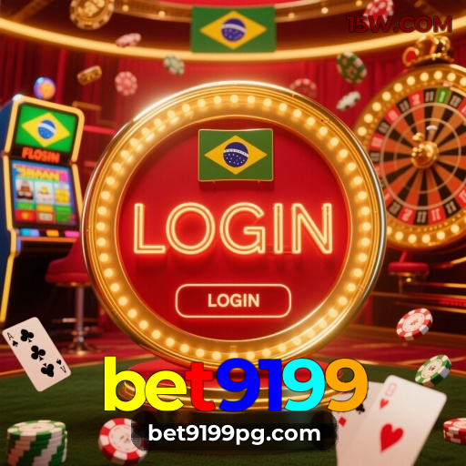 bet9199 Logo