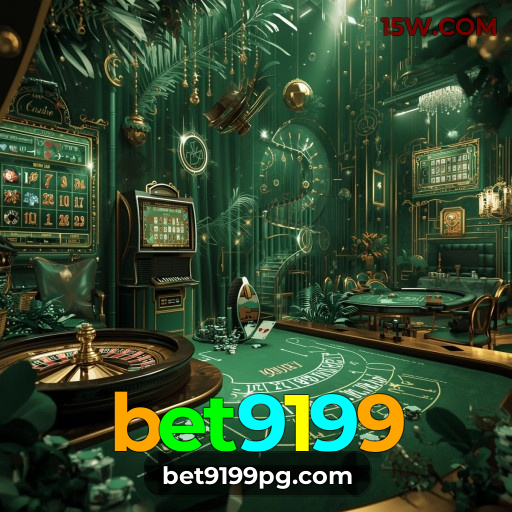 bet9199 Logo