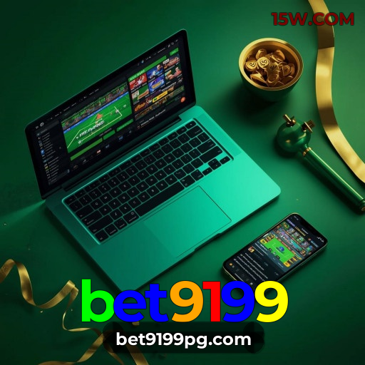bet9199 Logo