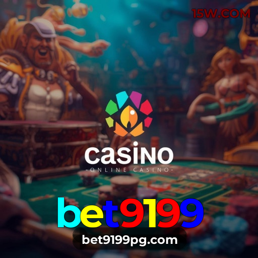 bet9199 Logo